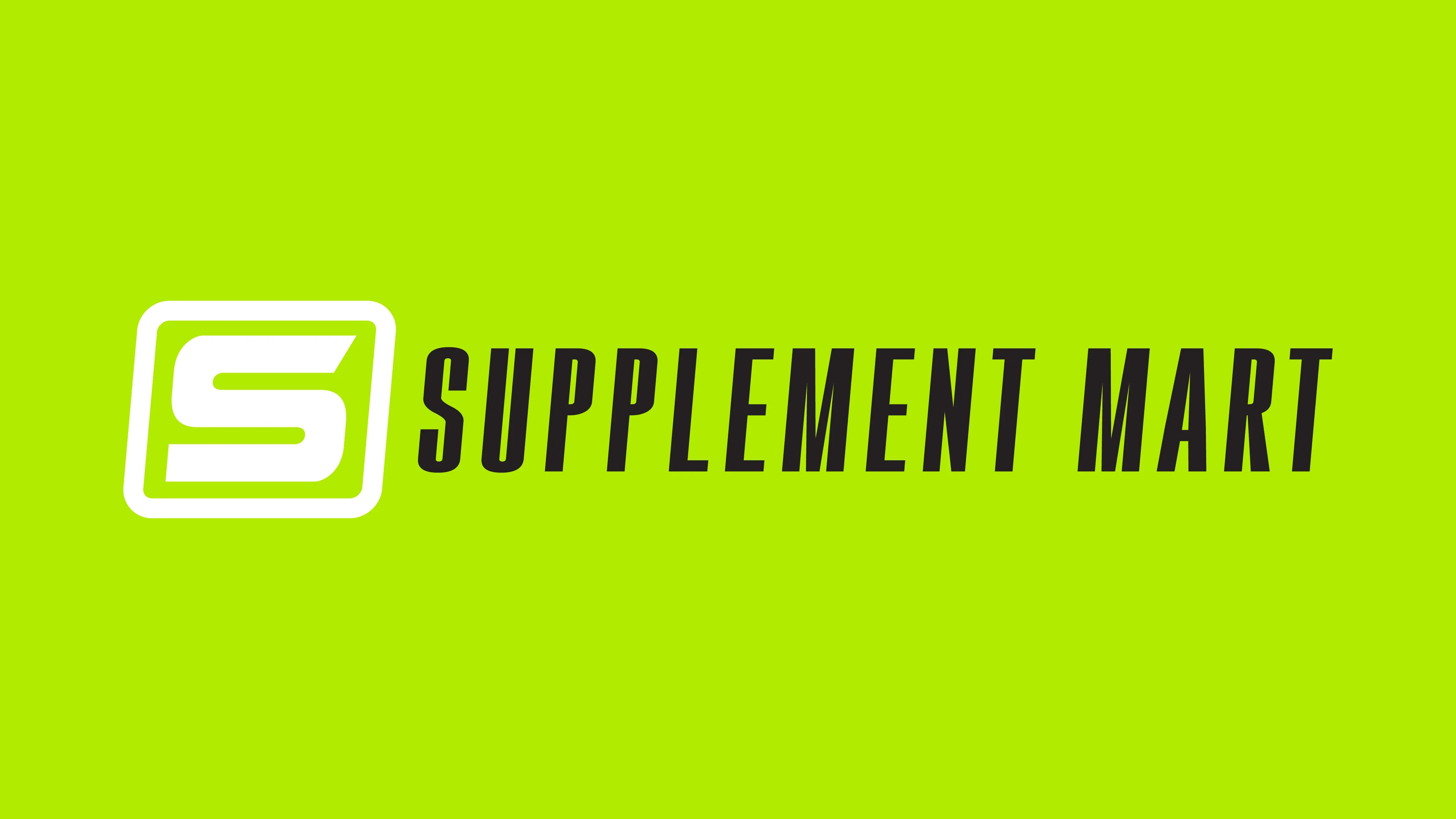 Supplement Mart